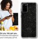 Spigen Etui Liquid Crystal Galaxy S20+ Plus Glitter Crystal 11