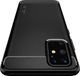 Spigen Etui Rugged Armor Galaxy S20+ Plus Matte Black 6