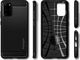 Spigen Etui Rugged Armor Galaxy S20+ Plus Matte Black 8