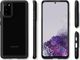 Spigen Etui Ultra Hybrid Galaxy S20+ Plus Matte Black 6