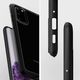 Spigen Etui Ultra Hybrid Galaxy S20+ Plus Matte Black 8