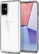Spigen Etui Ultra Hybrid Galaxy S20+ Plus Crystal Clear 1
