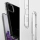 Spigen Etui Ultra Hybrid Galaxy S20+ Plus Crystal Clear 11