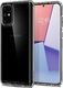 Spigen Etui Ultra Hybrid Galaxy S20+ Plus Crystal Clear 2