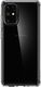 Spigen Etui Ultra Hybrid Galaxy S20+ Plus Crystal Clear 4