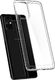 Spigen Etui Ultra Hybrid Galaxy S20+ Plus Crystal Clear 7