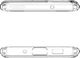 Spigen Etui Ultra Hybrid Galaxy S20+ Plus Crystal Clear 10