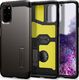 Spigen Etui Tough Armor Galaxy S20+ Plus Gunmetal 1