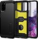 Spigen Etui Tough Armor Galaxy S20+ Plus Black 1