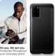 Spigen Etui Tough Armor Galaxy S20+ Plus Black 12