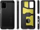 Spigen Etui Tough Armor Galaxy S20+ Plus Black 9