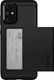 Spigen Etui Slim Armor Cs Galaxy S20+ Plus Black 3