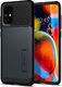 Spigen Etui Slim Armor Galaxy S20+ Plus Metal Slate 1