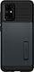 Spigen Etui Slim Armor Galaxy S20+ Plus Metal Slate 2