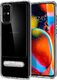 Spigen Etui Slim Armor Essential S Galaxy S20+ Plus Crystal Clear 1