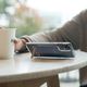 Spigen Etui Slim Armor Essential S Galaxy S20+ Plus Crystal Clear 9