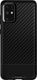 Spigen Etui Spigen Core Armor Galaxy S20+ Plus Black uniwersalny 1