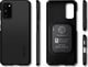 Spigen Etui Thin Fit Galaxy S20 Black 8