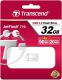 Pendrive Transcend JetFlash 710, 32 GB  (TS32GJF710S) 2