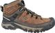 Buty trekkingowe męskie Keen Targhee III Mid brązowe r. 44 1