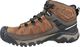 Buty trekkingowe męskie Keen Targhee III Mid brązowe r. 44 2