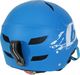 Brenda Kask narciarski Brenda TWH015 dziecięcy : Kolor - Niebieski, Rozmiar - M 3