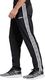 Adidas Spodnie męskie Essentials 3-Stripes Tapered Pant czarne r. M (DQ3090) 1