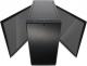 Fractal Design FDE Define R6 Szkło hartowane Czarny -FD-ACC-WND-DEF-R6-BK-TGD 2