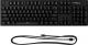 Klawiatura HyperX Alloy Origins Red (4P4F6AA) 4