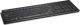 Klawiatura Kensington Advance Fit Bezprzewodowa Czarna US (K72344UK) 1