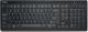 Klawiatura Kensington Advance Fit Bezprzewodowa Czarna US (K72344UK) 4