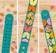 LEGO Dots Bransoletka z papużkami nierozłączkami (41912) 4