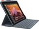 Logitech Slim Folio for iPad (7th, 8th, & 9th generation) - GRAPHITE - UK (920-009480) 1