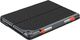 Logitech Slim Folio for iPad (7th, 8th, & 9th generation) - GRAPHITE - UK (920-009480) 3