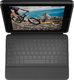 Logitech Rugged Folio for iPad (7th, 8th, & 9th generation)  - GRAPHITE - UK (920-009319) 1
