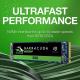 Dysk SSD Seagate BarraCuda 510 500 GB M.2 2280 PCI-E x4 Gen3 NVMe (ZP500CM3A001) 3