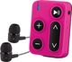Sencor Odtwarzacz MP3 8GB różowy (SFP 3608 PK) 2