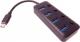 HUB USB PremiumCord 4x USB-A 3.0 (ku31hub08) 1
