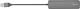 HUB USB Trust Halyx 4x USB-A 3.2 Gen1 (23327) 4