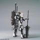 Figurka MG 1/100 GUNDAM BARBATOS 2
