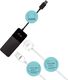 Stacja/replikator I-TEC USB 3.0 1