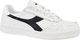 Diadora Buty męskie B.Elite białe r. 43 (501-170595-01-C1880) 1