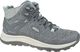 Buty trekkingowe damskie Keen Terradora II Mid WP szare r. 36 1