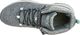 Buty trekkingowe damskie Keen Terradora II Mid WP szare r. 36 2