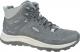 Buty trekkingowe damskie Keen Terradora II Mid WP szare r. 40 1