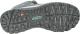 Buty trekkingowe damskie Keen Terradora II Mid WP szare r. 40 3