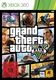 Gra Grand Theft Auto V (wersja BOX; Blu-ray; DE, ENG, PL - kinowa; od 18 lat) Xbox 360 4