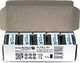 EverActive Bateria 9V Block 650mAh 10 szt. 3