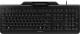 Klawiatura Cherry Secure Board (JK-A0400DE-2) 1