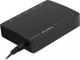 Switch Lanberg DSP2-1005-12V 1